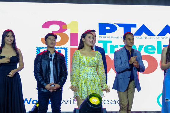 TravelTour Expo 2024