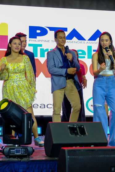 TravelTour Expo 2024