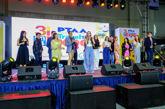 TravelTour Expo 2024