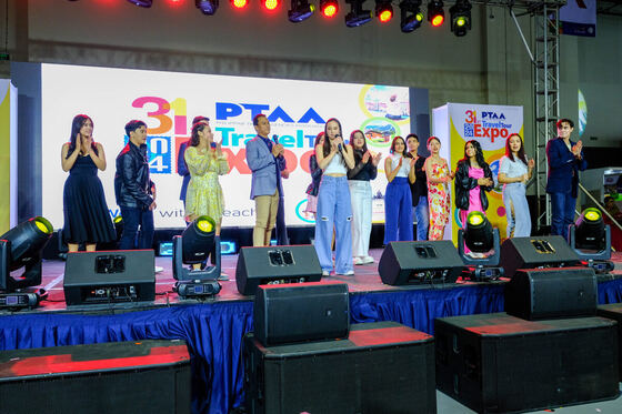 TravelTour Expo 2024