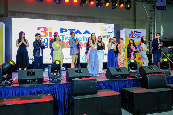 TravelTour Expo 2024