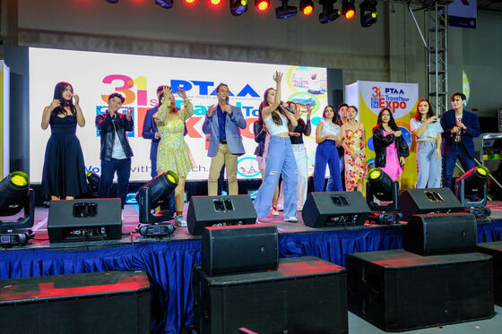 TravelTour Expo 2024