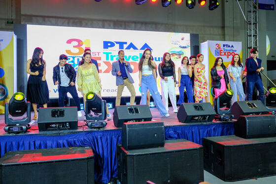 TravelTour Expo 2024