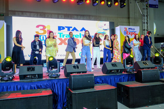 TravelTour Expo 2024