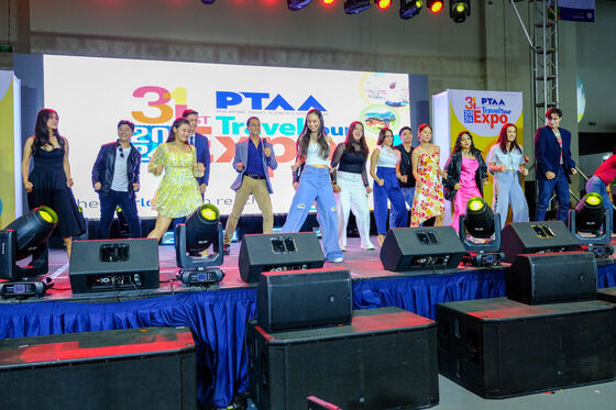 TravelTour Expo 2024