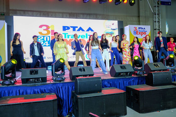 TravelTour Expo 2024