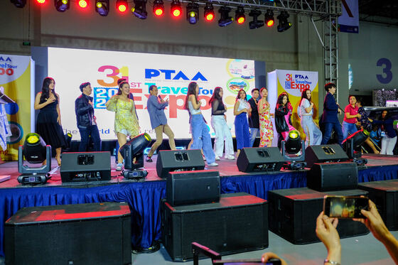 TravelTour Expo 2024