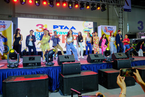 TravelTour Expo 2024