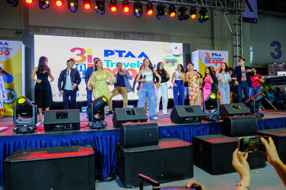 TravelTour Expo 2024