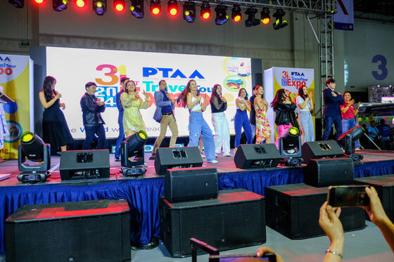 TravelTour Expo 2024