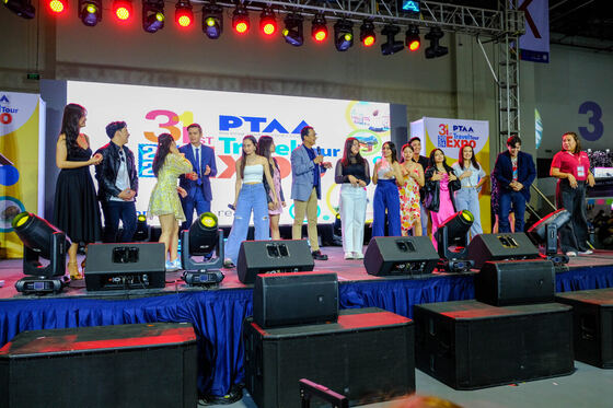 TravelTour Expo 2024