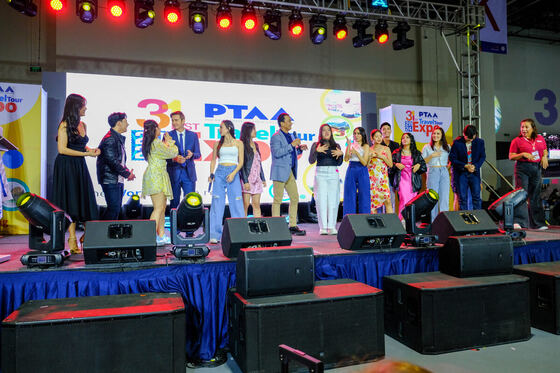 TravelTour Expo 2024