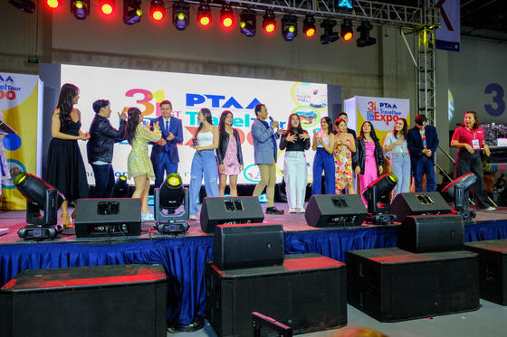 TravelTour Expo 2024