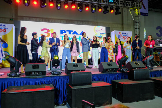 TravelTour Expo 2024