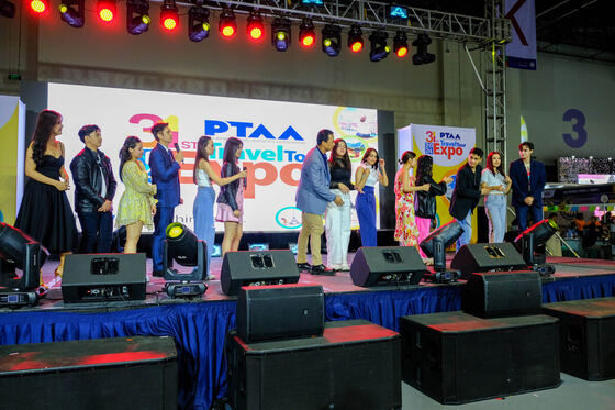 TravelTour Expo 2024