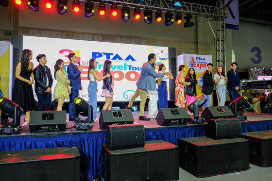 TravelTour Expo 2024