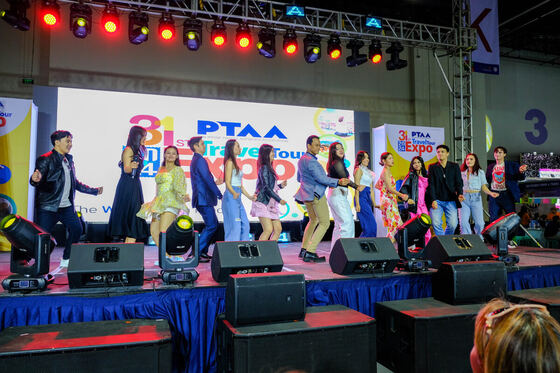 TravelTour Expo 2024