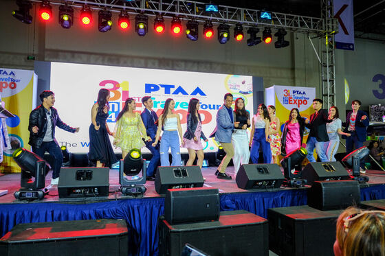 TravelTour Expo 2024