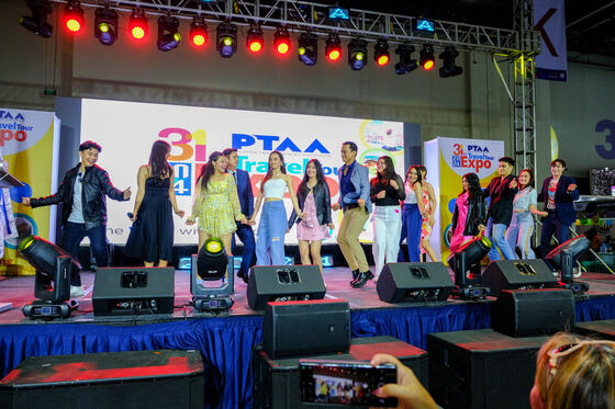 TravelTour Expo 2024