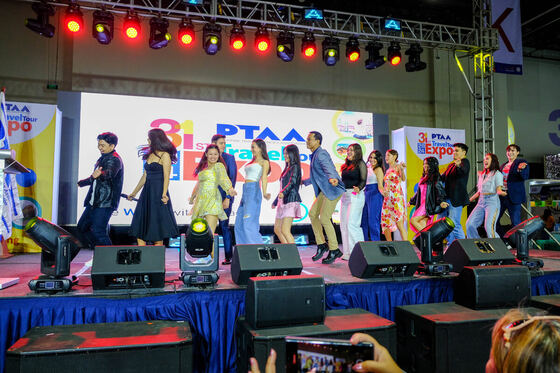 TravelTour Expo 2024