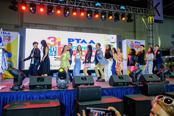 TravelTour Expo 2024