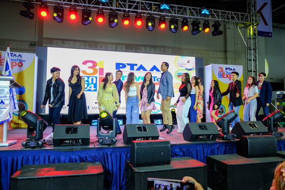 TravelTour Expo 2024