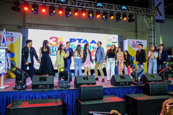TravelTour Expo 2024