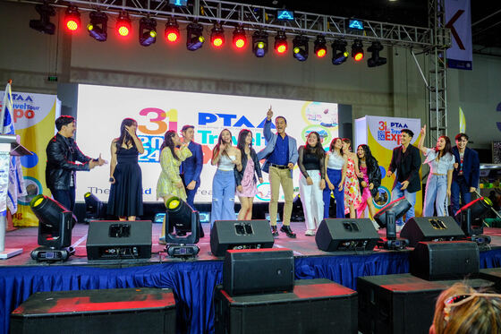 TravelTour Expo 2024