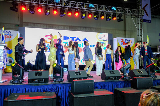TravelTour Expo 2024