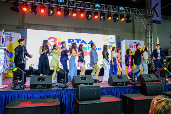TravelTour Expo 2024