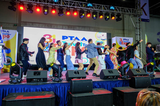TravelTour Expo 2024