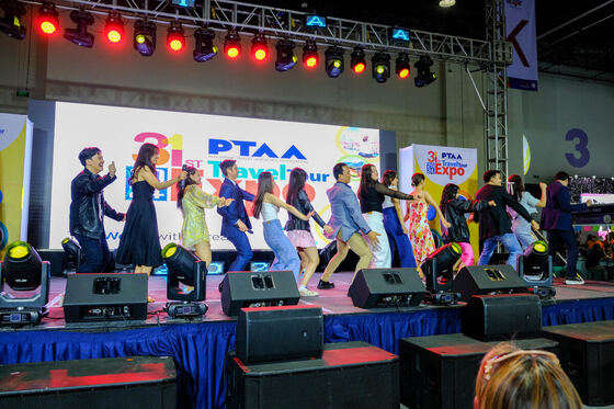 TravelTour Expo 2024