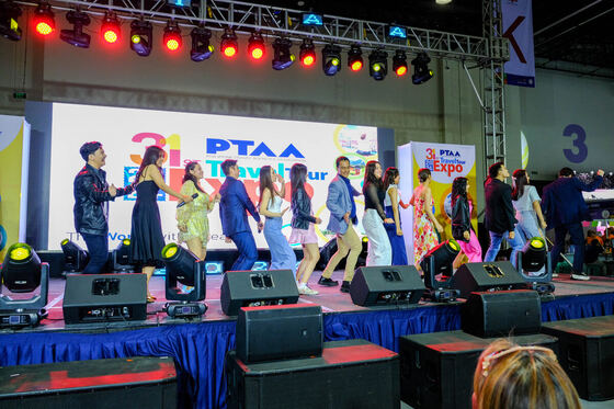 TravelTour Expo 2024