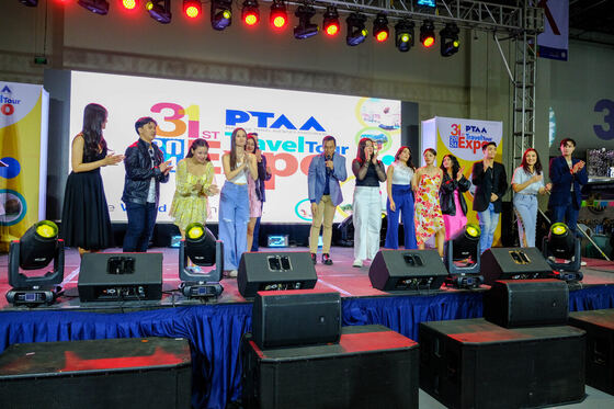 TravelTour Expo 2024