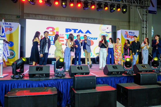 TravelTour Expo 2024