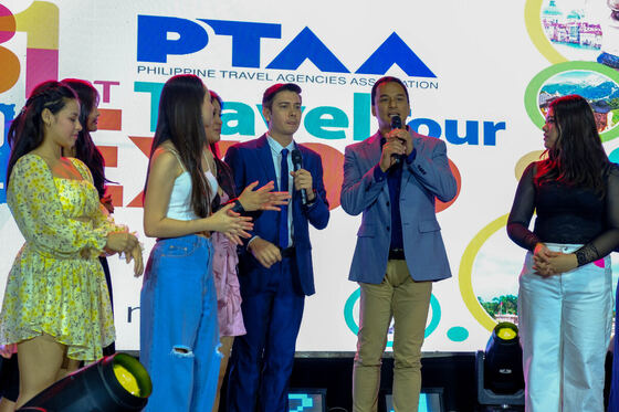 TravelTour Expo 2024