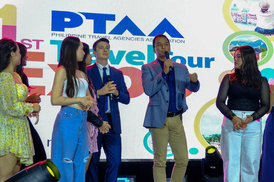 TravelTour Expo 2024