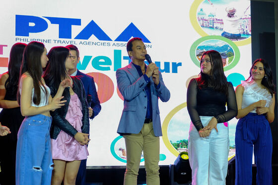 TravelTour Expo 2024