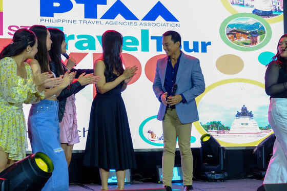 TravelTour Expo 2024