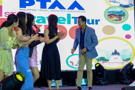 TravelTour Expo 2024