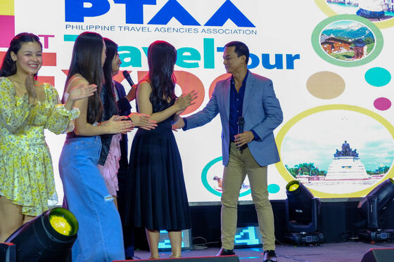 TravelTour Expo 2024