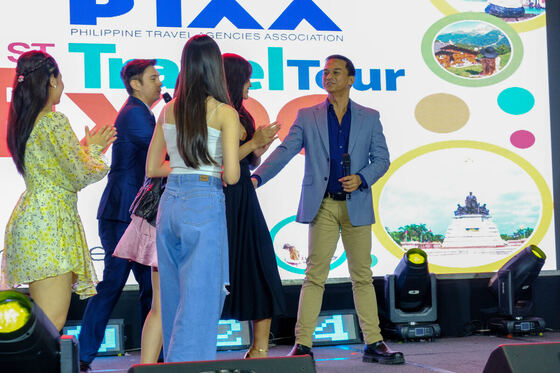 TravelTour Expo 2024