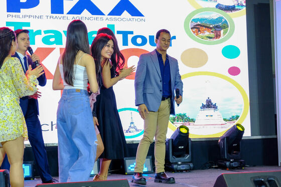 TravelTour Expo 2024