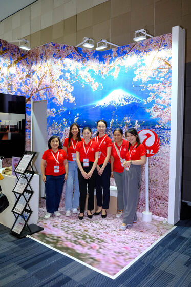 TravelTour Expo 2024