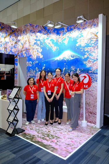 TravelTour Expo 2024