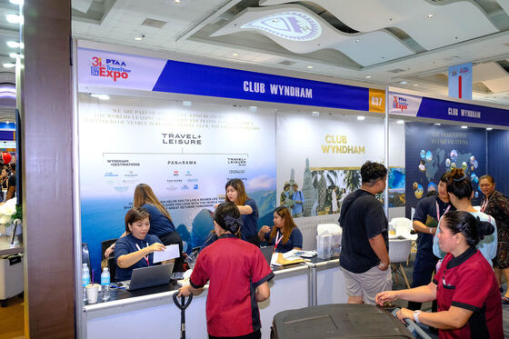 TravelTour Expo 2024