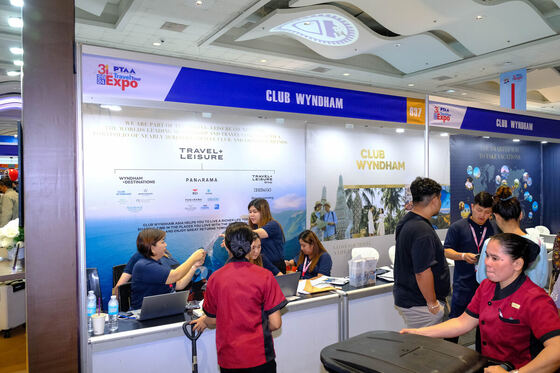TravelTour Expo 2024
