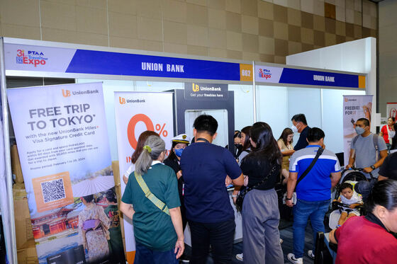 TravelTour Expo 2024