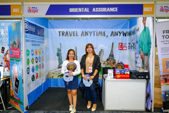TravelTour Expo 2024