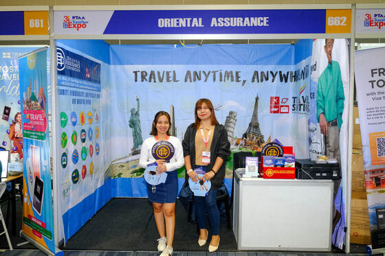 TravelTour Expo 2024